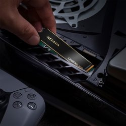 SSD-drev Legend 900 2TB PCIe 4x4 7/5.4 GB/s M2