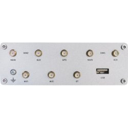 Router LTE RUTX12 (Cat 6), WiFi, BLE