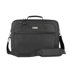 Notebook Taske Boxer Lite 15,6'' sort