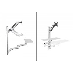 V�gbeslag LCD+Keyboard DA-90451