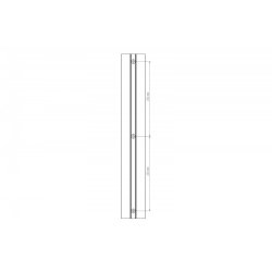 V�gbeslag LCD+Keyboard DA-90451
