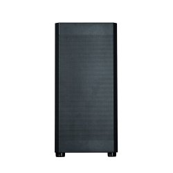 PC kabinet I4 ATX Mid Tower 6 bl�sere