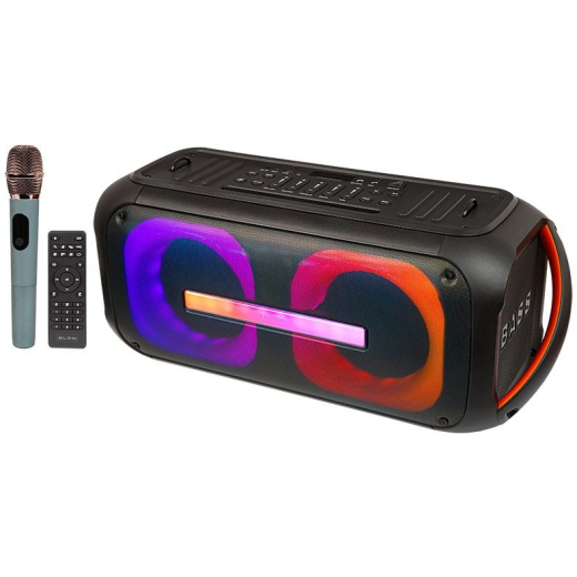 DJBOX Bluetooth H�jtaler