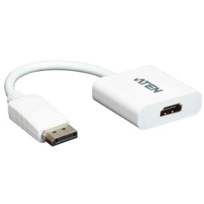 Adapter DisplayPort til HDMI