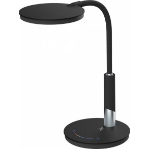 Skrivebordslampe LED ML 5200 Panama sort