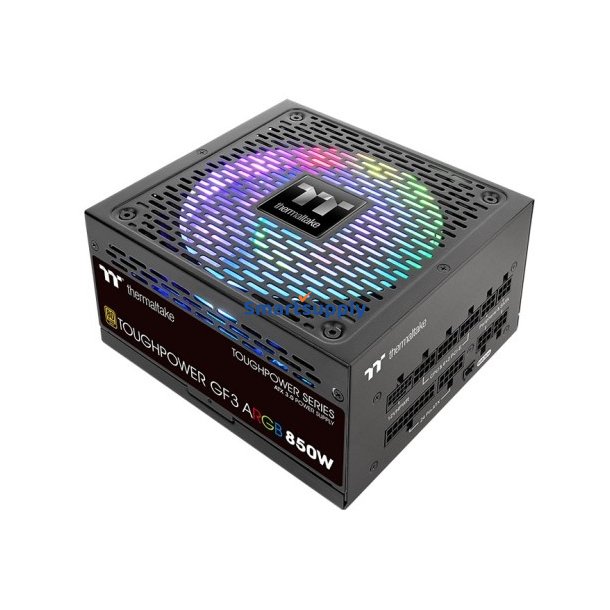 Thermaltake Toughpower GF3 ARGB 850W Gold