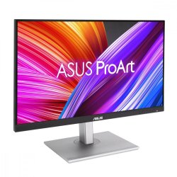 Monitor 27 tommer PA278CGV IPS QHD 144Hz 2xHDMI DP USB-C/90w 4xUSB3.0 H�JTALER PIVOT