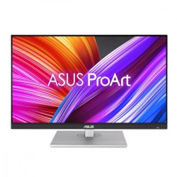 Monitor 27 tommer PA278CGV IPS QHD 144Hz 2xHDMI DP USB-C/90w 4xUSB3.0 H�JTALER PIVOT