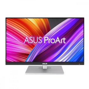 Monitor 27 tommer PA278CGV IPS QHD 144Hz 2xHDMI DP USB-C/90w 4xUSB3.0 H�JTALER PIVOT