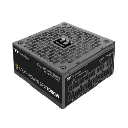 Toughpower SFX 1000W F modul�r 80+Gold FDB Bl�ser Gen5