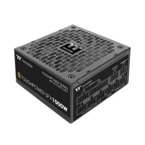 Toughpower SFX 1000W F modul�r 80+Gold FDB Bl�ser Gen5