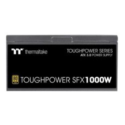 Toughpower SFX 1000W F modul�r 80+Gold FDB Bl�ser Gen5