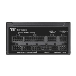 Toughpower SFX 1000W F modul�r 80+Gold FDB Bl�ser Gen5