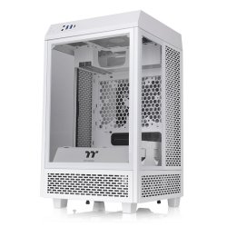 Thermaltake The Tower 1 00 Mini Snow
