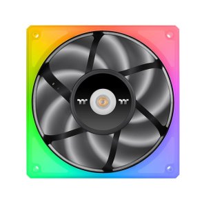 Fan Toughfan 14 RGB 3pack, sort