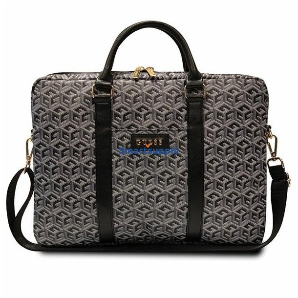 Notebooktaske 16 inches GCube Stripes GUCB15HGCFSEK