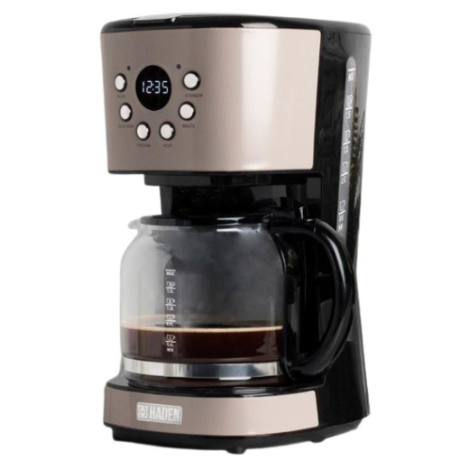 Drypkaffemaskine 1.8l Dorset, gr�