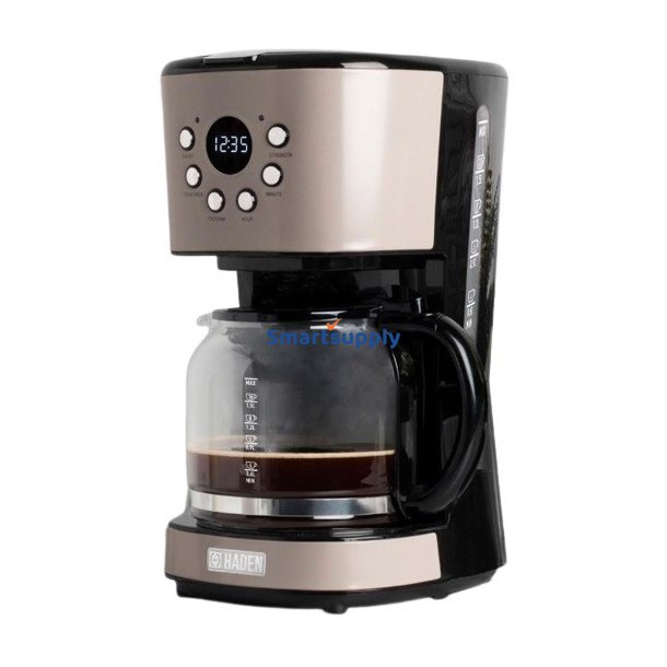 Drypkaffemaskine 1.8l Dorset, gr�