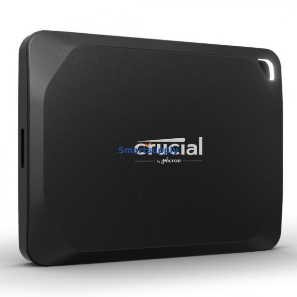 SSD-drev X10 Pro 2TB USB-C 3.2 Gen2 2x2