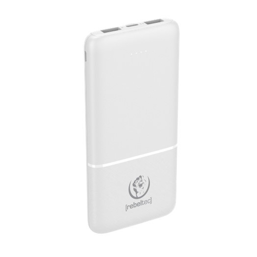 Powerbank Rebeltec P10 (10 000mAh 10W)