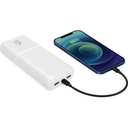 Powerbank P20 20 000mAh 10W