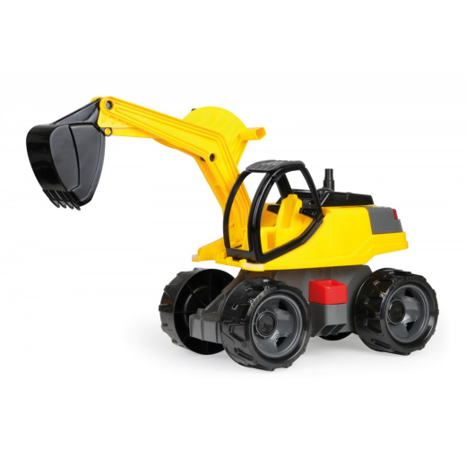 Gravemaskine 63 cm �ben boks