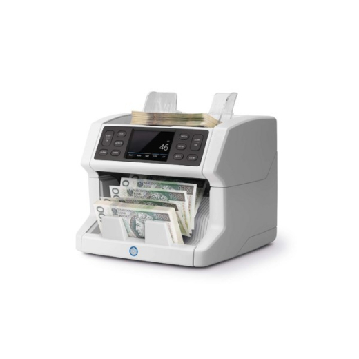 SAFESCAN 2850
