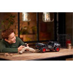 LEGO Technic 42160 Audi RS Q e-tron