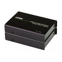 HDMI HDBaseT Extender 4k@100m VE812