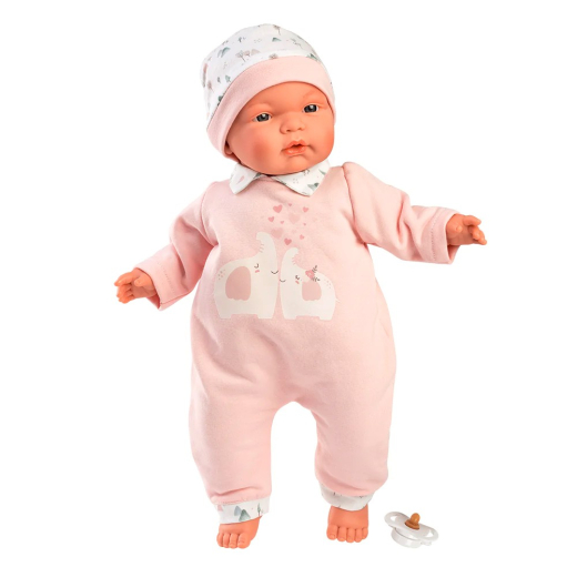 Dukke baby Joelle 38 cm