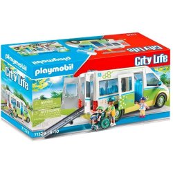 City Life 71329 Skolebus