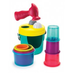 Giraffet�rn XL B-Kids