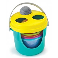 Giraffet�rn XL B-Kids