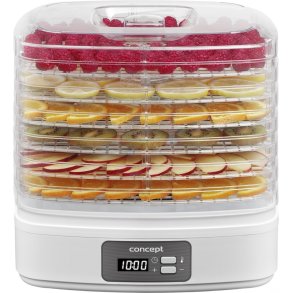 Mad dehydrator SO2080
