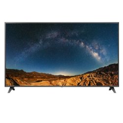 TV LED 43 tommer 43UR781C