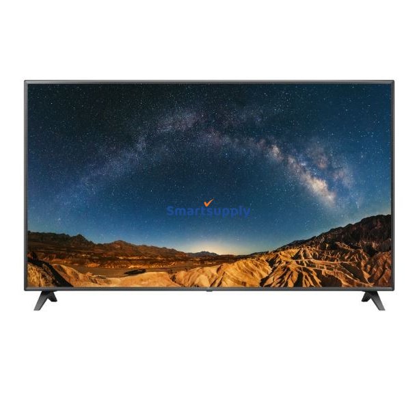 TV LED 43 tommer 43UR781C