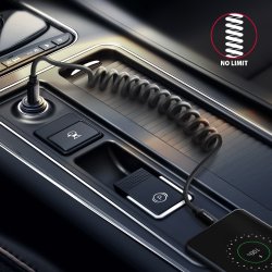 BUCM-CM20TB kabel Twister USB-C USB-C, 1.1