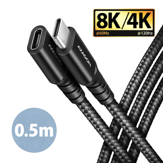 BUCM32-CF05AB forl�ngerkabel Gen2 USBC USBC 0.