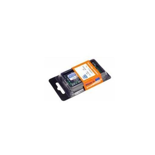 DDR3 SODIMM 4GB/1600 CL11
