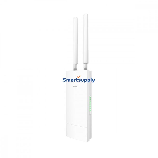 Router LT400 Outdoor 4G LTE SIM N300