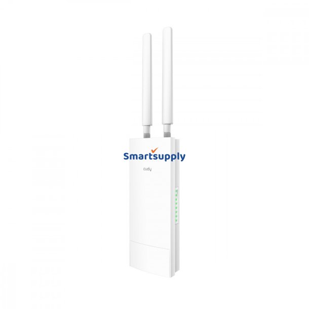 Router LT500 Outdoor 4G LTE SIM AC1200