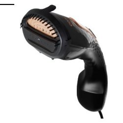 Perfect Steamer NO8000 t�jdamper