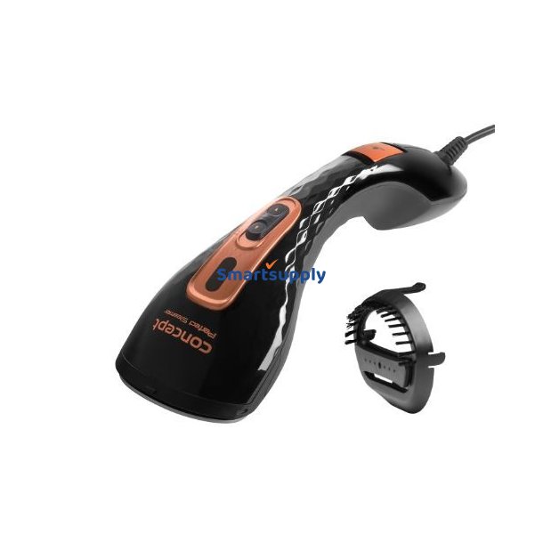 Perfect Steamer NO8000 t�jdamper