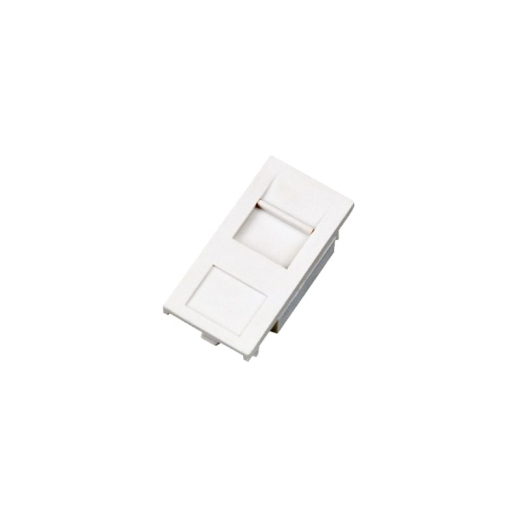 Adapter 22.5x45 med lukke