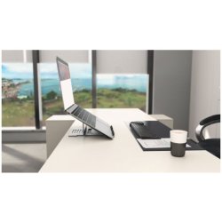 Easy Riser Aluminium b�rbar computerstander