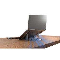 Easy Riser Aluminium b�rbar computerstander