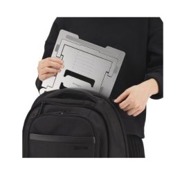 Easy Riser Aluminium b�rbar computerstander