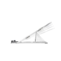 Easy Riser Aluminium b�rbar computerstander