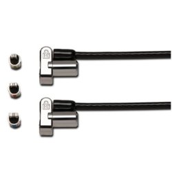 Universal 3-i-1 Combin T-Bar, Nano, Wedge DUAL b�rbar l�s