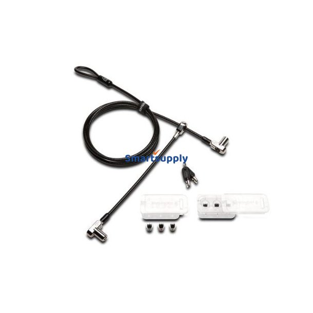 Universal 3-i-1 Combin T-Bar, Nano, Wedge DUAL b�rbar l�s